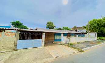 Imagem 3: Casa com 4 dormitórios à venda, 246 m² por R$ 169.900,00 - Padre Réus - Gravataí/RS