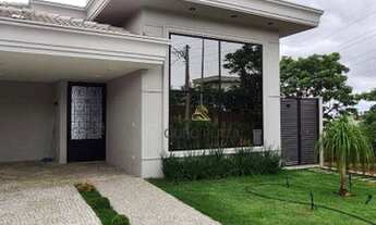 Imagem 2: Casa com 3 dormitórios à venda, 270 m² por R$ 2.200.000 - Residencial Gaivota I - São José