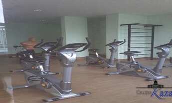 Imagem 4: Apartamento - Jardim das Industrias - Residencial Splendor Garden - 100m² - 3 Dorm (suíte