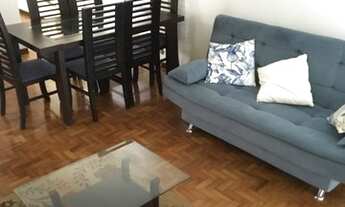 Imagem 3: Santos - Apartamento Padrão - Aparecida