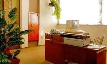 Imagem 4: PORTO ALEGRE - Conjunto Comercial/Sala - Centro Histórico