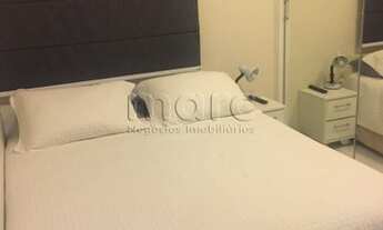 Imagem 6: SAO PAULO - Apartamento Padrão - JARDIM PAULISTA