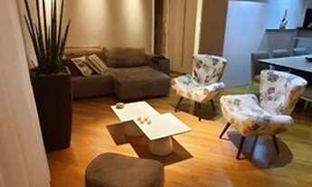 Imagem 3: Apartamento com 2 dormitórios à venda, 80 m² por R$ 620.000,00 - Centro - São Bernardo do