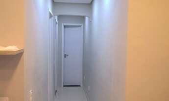 Imagem 3: Apartamento com 2 dormitórios à venda, 93 m² por R$ 600.000 - Caiçara - Praia Grande/SP