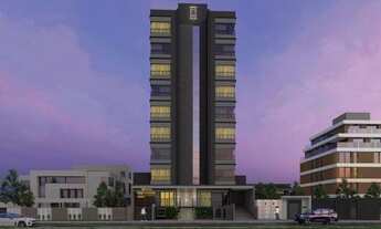 Imagem 6: Apartamento para venda possui 96 metros quadrados com 3 quartos