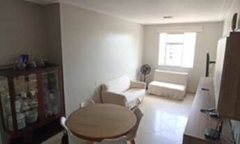 Imagem 4: Edif. Ouro Branco - 3/4 ( 01 suíte) Nascente