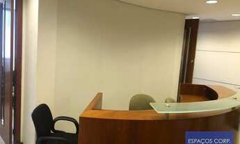 Imagem 4: Laje comercial, 415m² - venda ou aluguel - Brooklin - São Paulo/SP