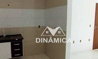 Imagem 7: Casa com 2 dormitórios à venda, 62 m² por R$ 255.000,00 - Parque Bandeirantes I (Nova Vene