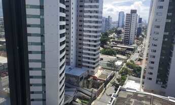 Imagem 5: Apartamento 40m² | 01 quarto (Armário) | 01 Banheiro Social | 01 Vaga na Garagem