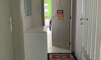 Imagem 4: Cód. 198 Luis Anselmo 2/4 com dependência e garagem coberta