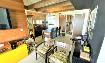 Imagem 7: Apartamento para venda Le Parc 112 m² com 3 quartos em Patamares Oportunidade