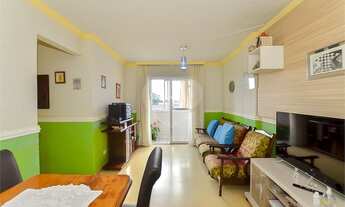 Imagem 3: APARTAMENTO - 3 QUARTOS - SANTA QUITÉRIA