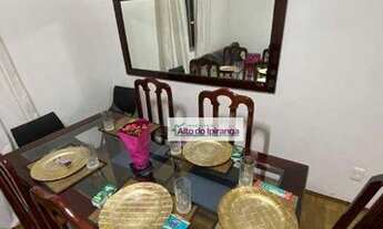 Imagem 2: Apartamento com 3 dormitórios à venda, 84 m² - Vila Mariana - São Paulo/SP