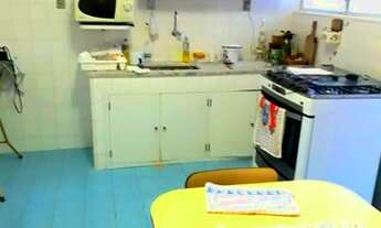 Imagem 5: Apartamento para venda possui 120 metros quadrados com 3 quartos em Centro - Petrópolis