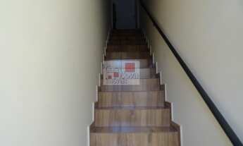 Imagem 2: Casa Assobradada, Vila Sabrina - São Paulo