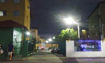 Imagem 2: Imóvel para venda com 45 metros quadrados com 2 quartos em Jardim Tropical - Serra - Espír