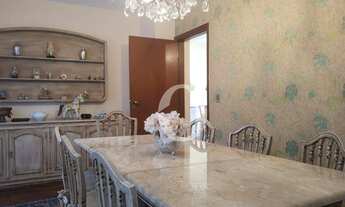 Imagem 7: Casa com 4 dormitórios à venda, 500 m² por R$ 2.900.000,00 - Alphaville 02 - Barueri/SP