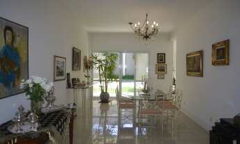 Imagem 2: CASA ASSOBRADADA - JARDIM GUEDALA - SP