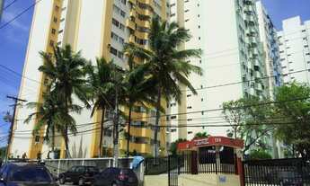 Imagem 5: Apartamento para venda possui 85m², nascente total, com 3 quartos em Imbuí - Salvador - BA