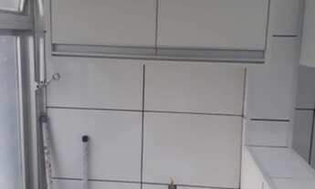 Imagem 7: Apartamento para venda tem 90 metros quadrados com 2 quartos em Caiçara - Praia Grande - S