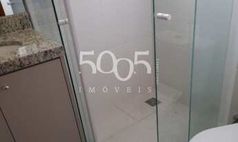 Imagem 7: Apartamentos para alugar no Edifício Villagio Casagrande no Itu Novo Centro com 45m² de ár