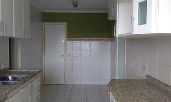 Imagem 2: Apartamento com 3 dormitórios à venda, 160 m² por R$ 950.000,00 - Santo Amaro - São Paulo