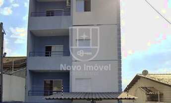 Imagem: Apartamento com dois dormitórios em Parque