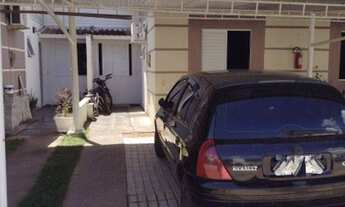 Imagem: Casa com 3 dormitórios à venda, 65 m²