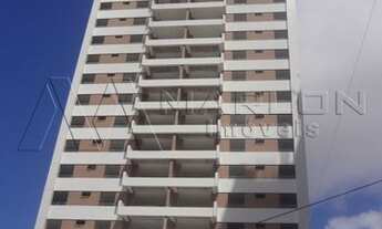 Imagem: Apartamento para venda Saint Charbel, 109m²