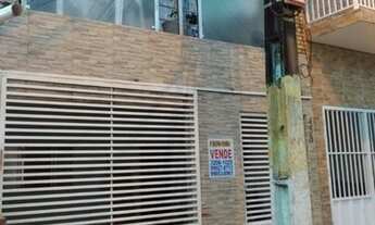 Imagem: Casa com 3 dormitórios à venda, 153 m²