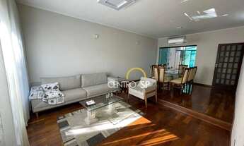 Imagem 6: Casa com 4 dormitórios à venda, 346 m² - Jardim América - Bauru/SP