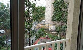 Imagem 7: Apartamento com 2 dormitórios, 45 m² - venda por R$ 190.000,00 ou aluguel por R$ 900,00/mê