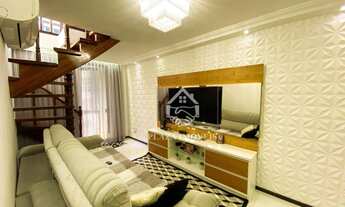 Imagem 7: Apartamento com 3 dormitórios para alugar, 150 m² por R$ 7.000,00/mês - Vila Nova - Cabo F