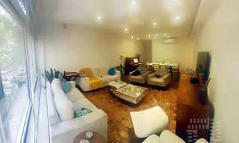 Imagem 6: Apartamento com área externa Gourmet totalmente reformado