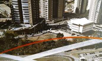 Imagem 1: Terreno no bairro Jardim Bonfiglioli - Jundiaí SP