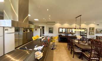 Imagem 4: Gramado - Casa Padrão - Linha Bonita