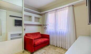 Imagem 3: CURITIBA - Apartamento Padrão - Batel