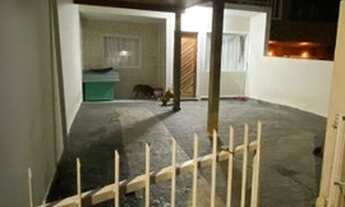 Imagem 1: SO0367 Sobrado Residencial / Potecas