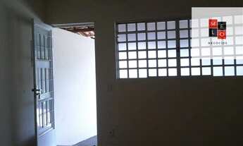 Imagem 4: Sobrado com 2 dormitórios à venda, 69 m² por R$ 250.000,00 - Matão - Campinas/SP