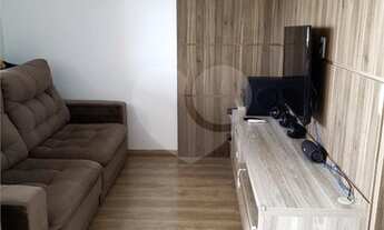 Imagem 5: Varanda Gourmet a 800 m do metrô Alto do Ipiranga