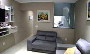 Imagem 6: Casa para venda com 115 metros quadrados com 2 quartos em São Marcos - Salvador - BA