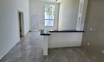 Imagem 5: Casa com 3 dormitórios à venda, 132 m² por R$ 600.000,00 - Residencial Girassol - Itupeva