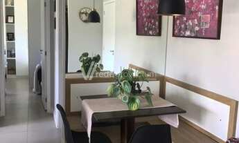 Imagem 2: Apartamento - Parque Itália - Campinas