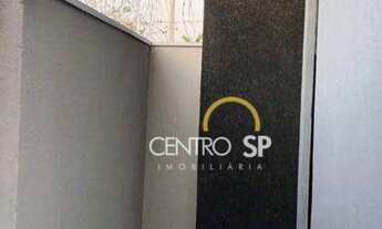 Imagem 2: Casa com 2 dormitórios à venda, 90 m² Jardim São Jorge - Bauru/SP