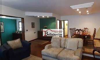 Imagem 3: Sobrado com 3 dormitórios para alugar, 400 m² - Centro - Santo André/SP