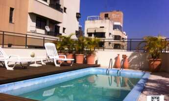 Imagem: COBERTURA em Florianópolis - SC, Centro