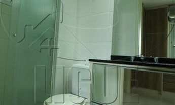 Imagem 5: SANTO ANDRé - Apartamento Padrão - Vila Curuçá