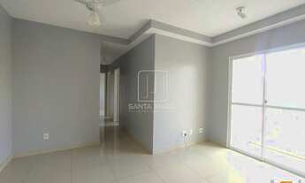 Imagem 2: Apartamento (tipo - padrao) 2 dormitórios, cozinha planejada, portaria 24hs, lazer, salão