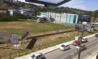 Imagem 3: Terreno à venda, 1582 m² por R$ 3.965.000,00 - Taboão - Bragança Paulista/SP