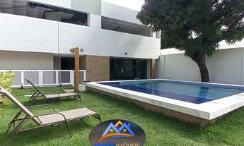 Imagem: Apartamento 3 Quartos no Cordeiro Alameda